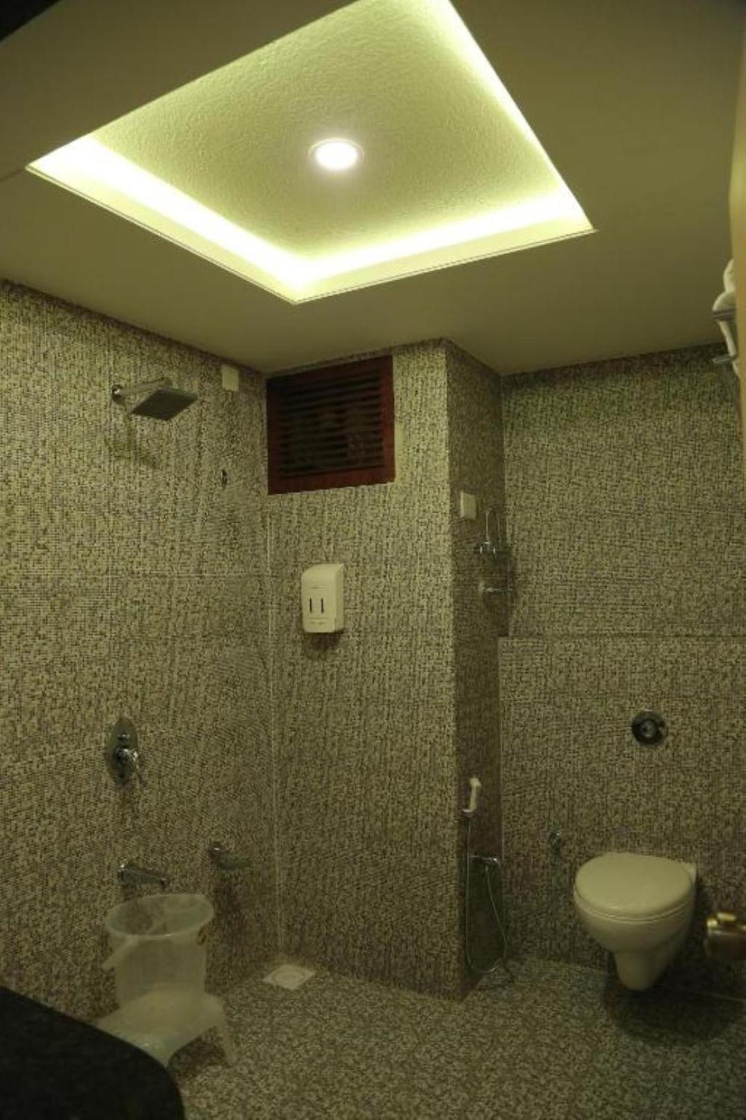 Hotel Roma Kristo Дварка Экстерьер фото